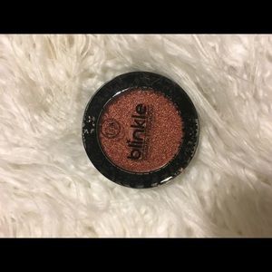 Blinkle eyeshadow tangerine